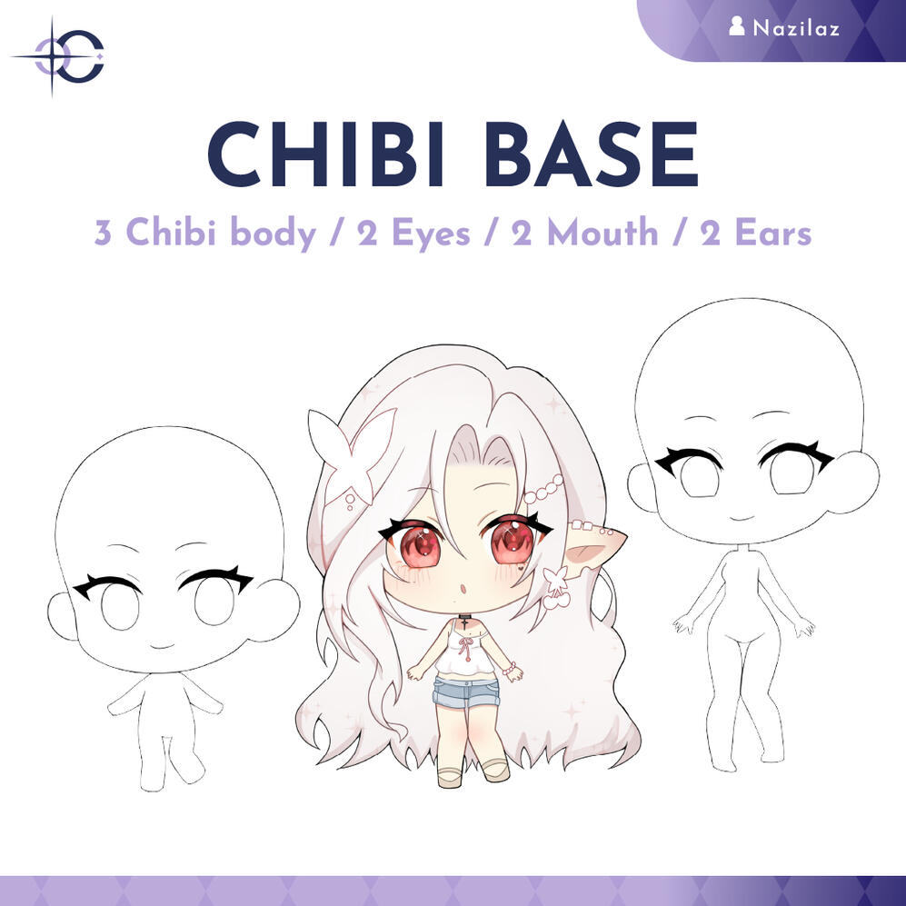 CHIBI BASE
